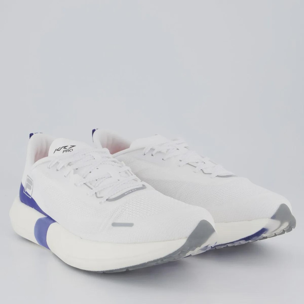 Imagem 2 do produto Tênis Masculino Fila KR7 Pro