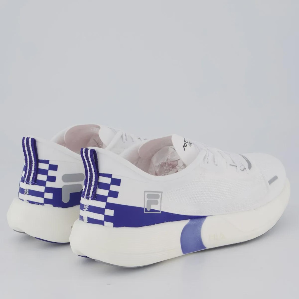 Imagem 3 do produto Tênis Masculino Fila KR7 Pro