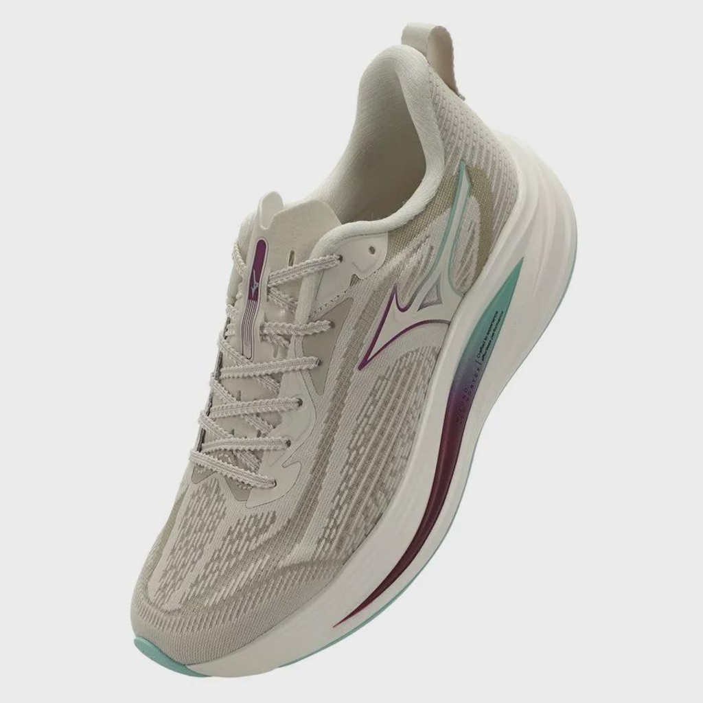Imagem 2 do produto Tênis Feminino Mizuno Neo Vortex