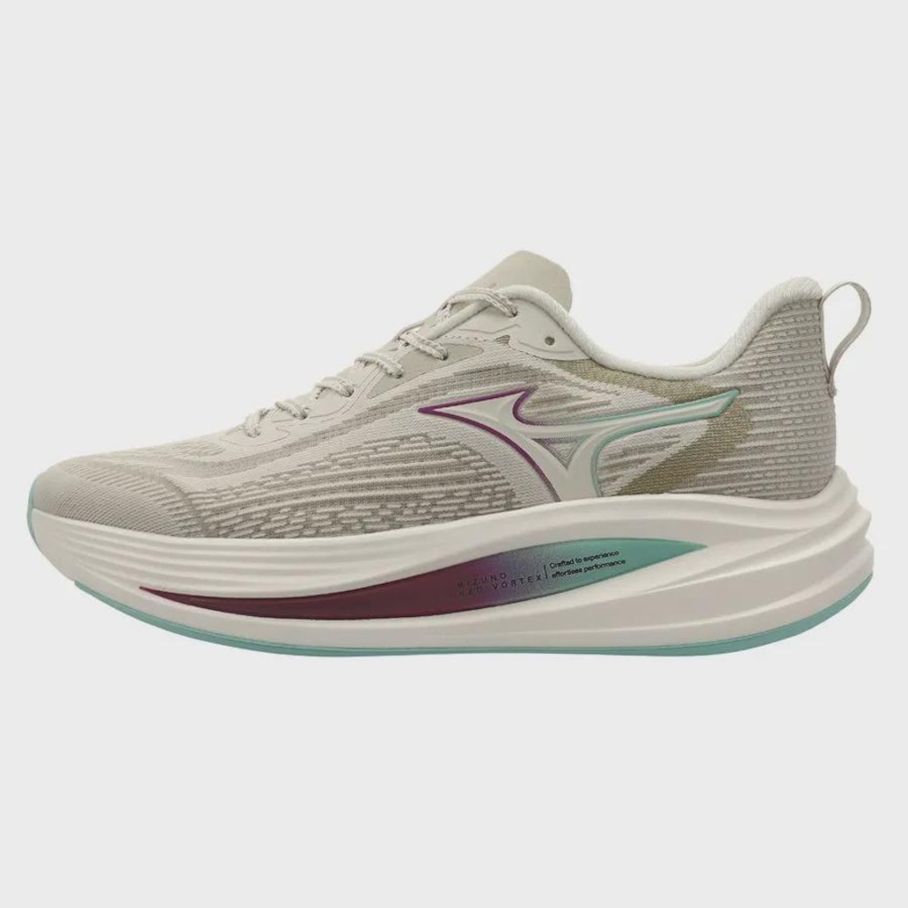 Imagem 3 do produto Tênis Feminino Mizuno Neo Vortex