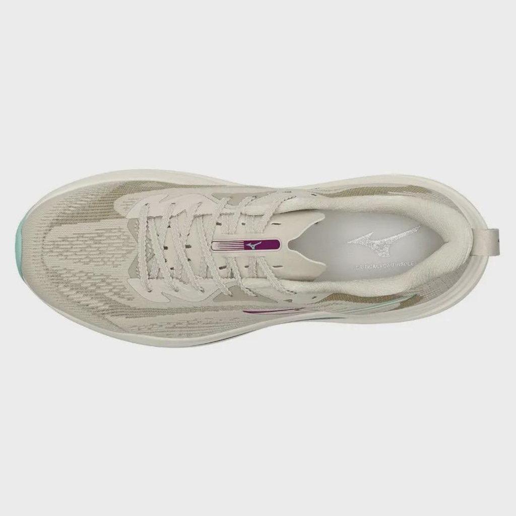 Imagem 4 do produto Tênis Feminino Mizuno Neo Vortex