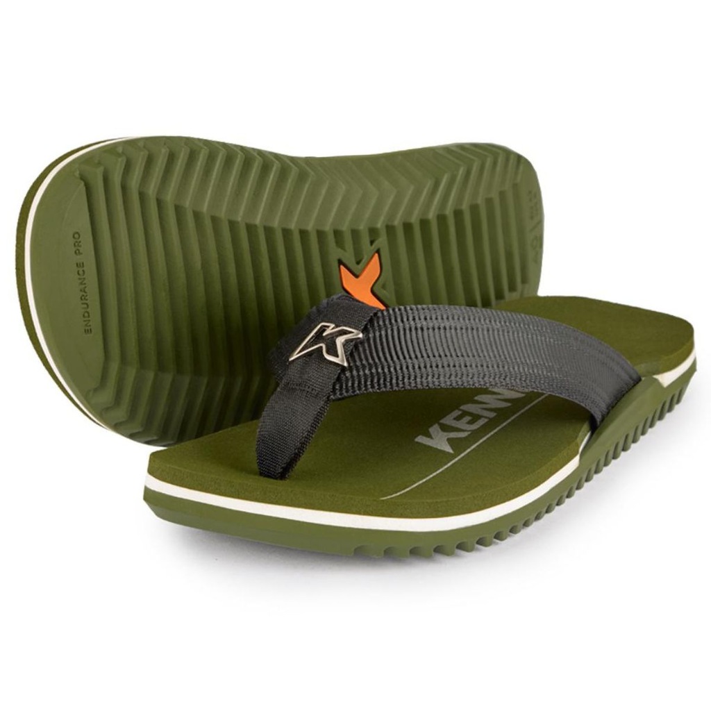 Imagem 2 do produto Chinelo Kenner Nk6 Pro Masculino