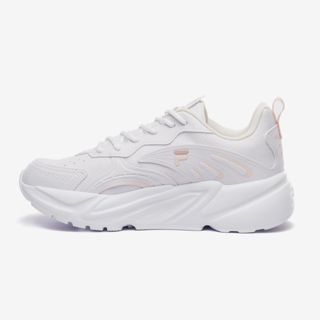 Imagem 2 do produto Tênis Feminino Fila Street Fit 2