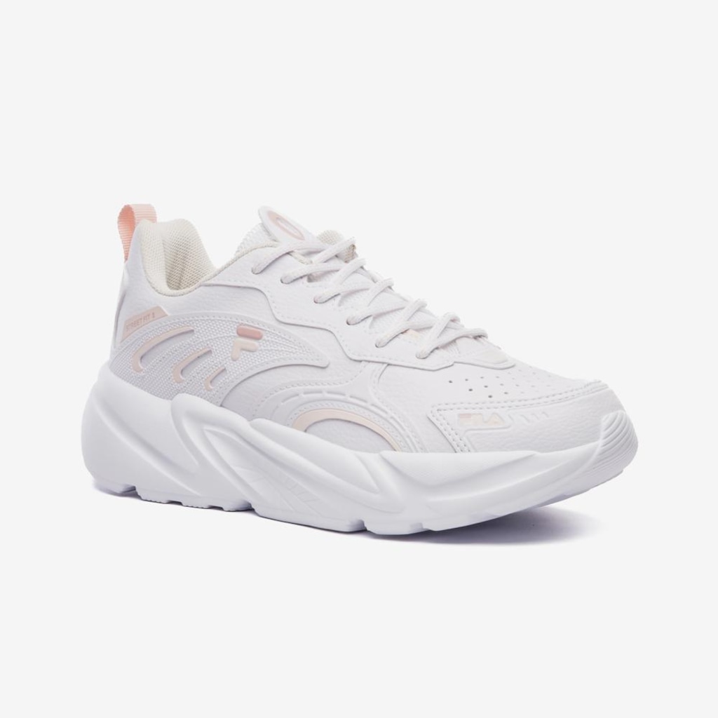 Imagem 3 do produto Tênis Feminino Fila Street Fit 2