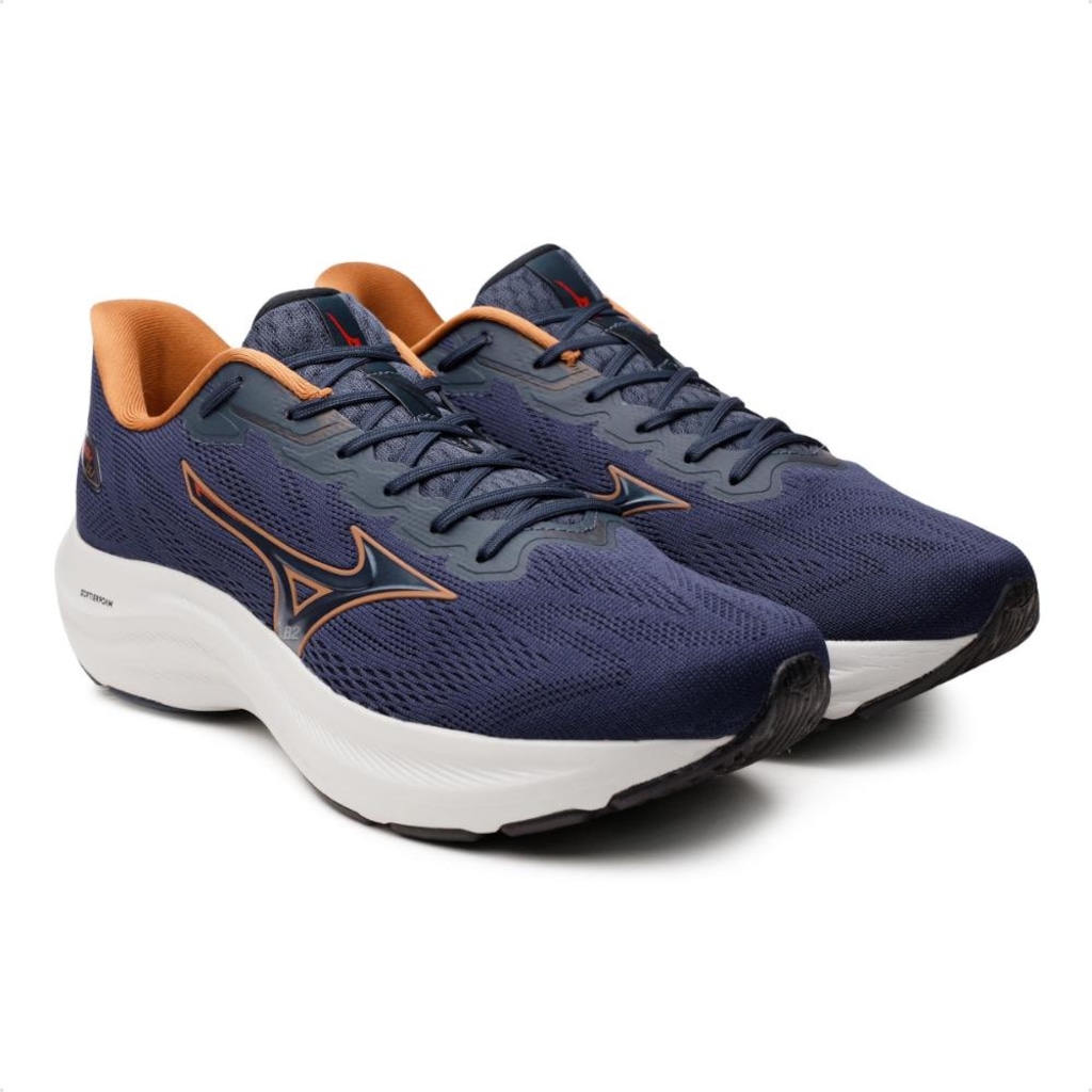 Imagem 3 do produto Tênis Masculino Mizuno Enigma 2
