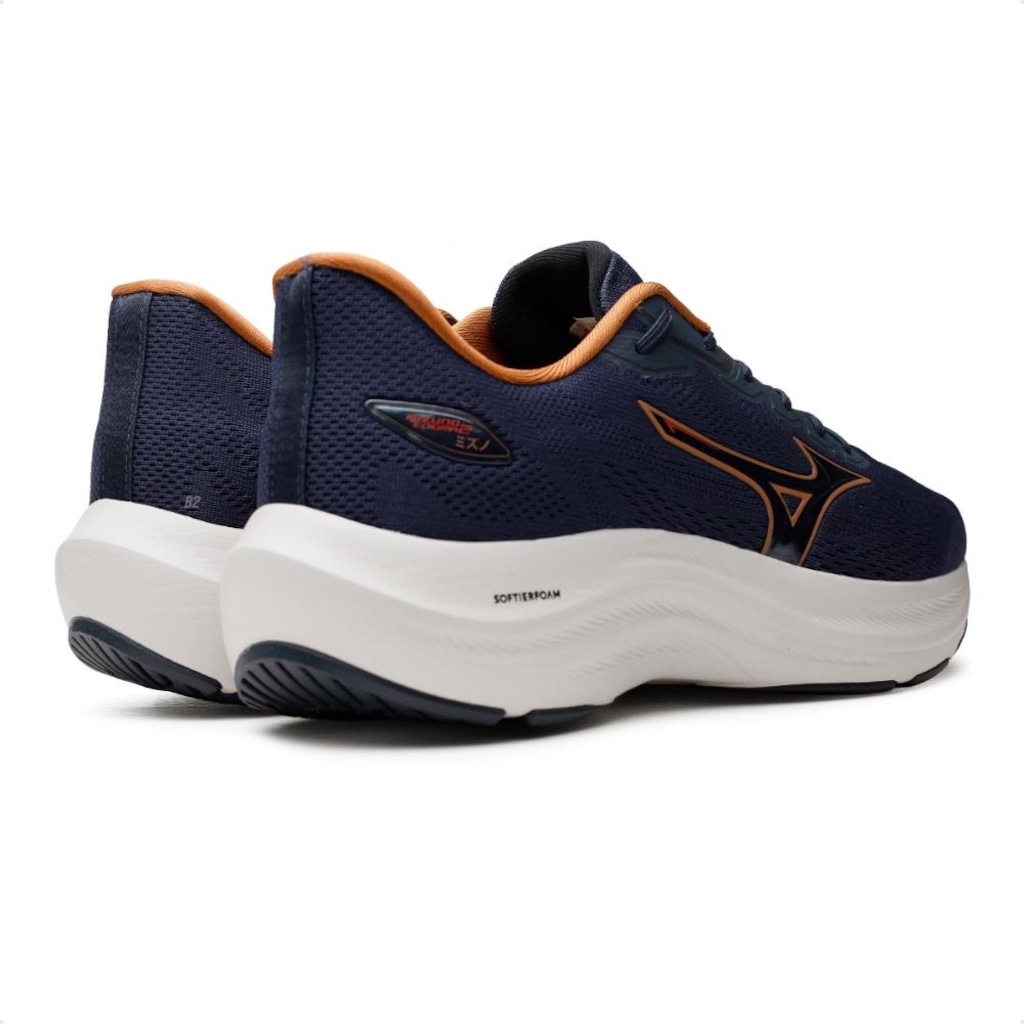Imagem 5 do produto Tênis Masculino Mizuno Enigma 2