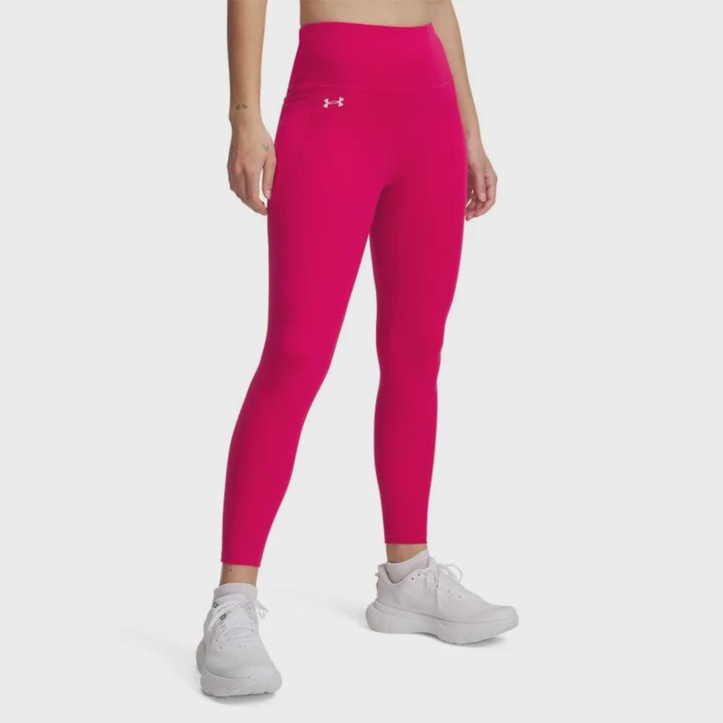 Imagem 2 do produto Calça Legging de Treino Under Armour Motion Ankle Feminina