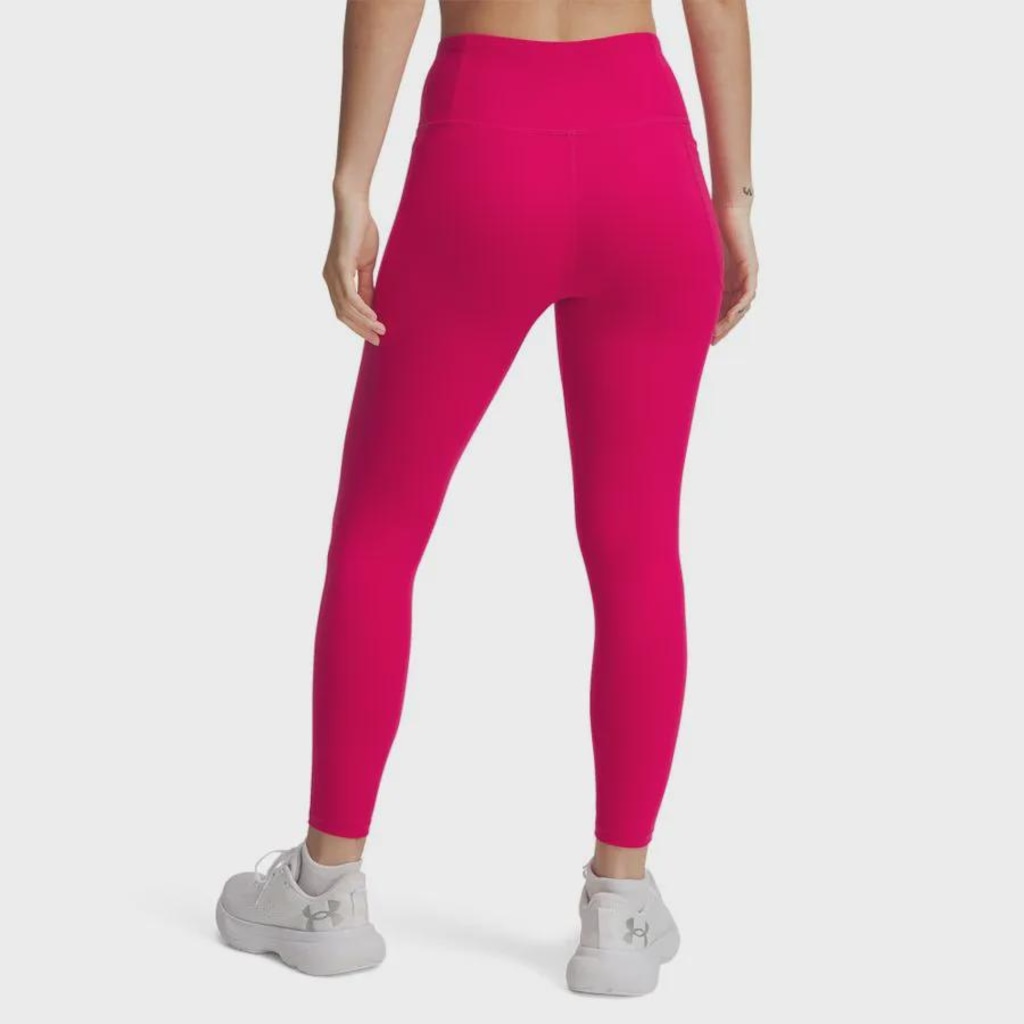 Imagem 3 do produto Calça Legging de Treino Under Armour Motion Ankle Feminina