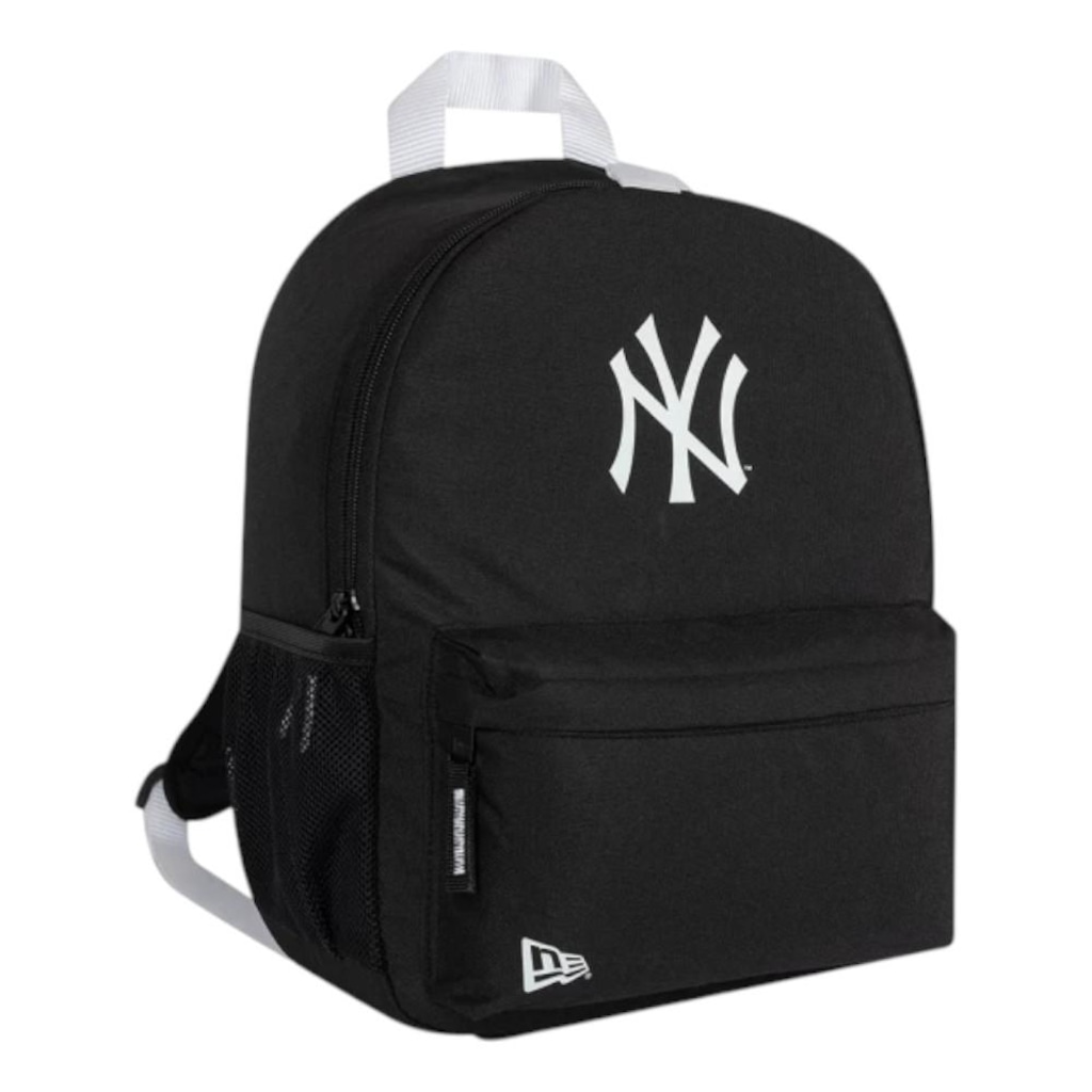 Imagem 4 do produto Mochila New Era Mini New York Yankees 10L
