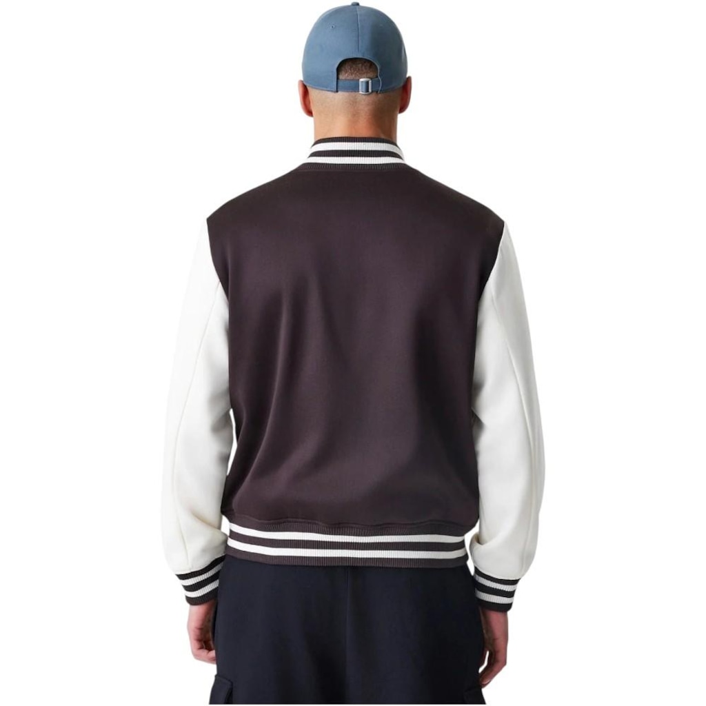 Imagem 2 do produto Jaqueta Bomber New Era New York Yankees Masculina