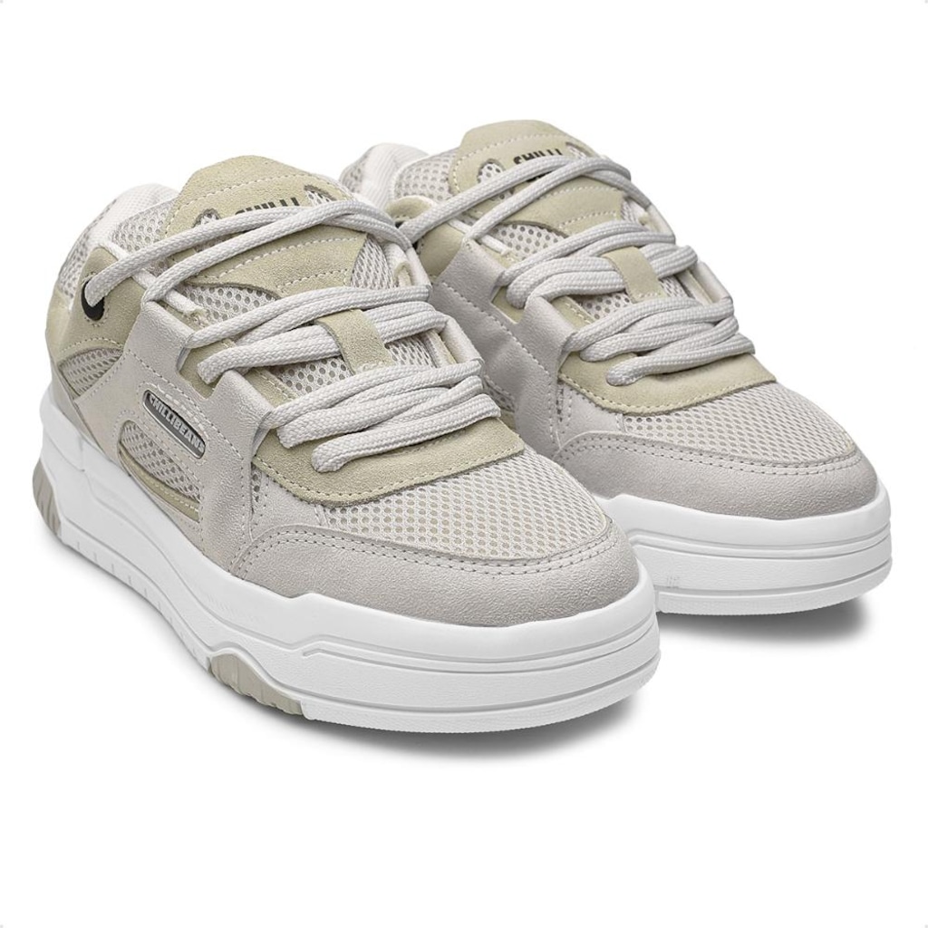 Imagem 3 do produto Tênis Feminino Chilli Beans Trend
