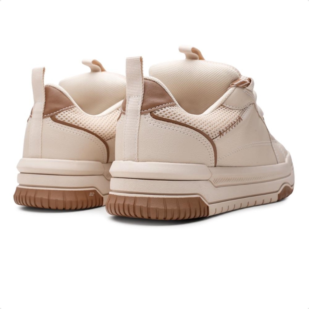 Imagem 5 do produto Tênis Feminino Chilli Beans Sneaker Gold