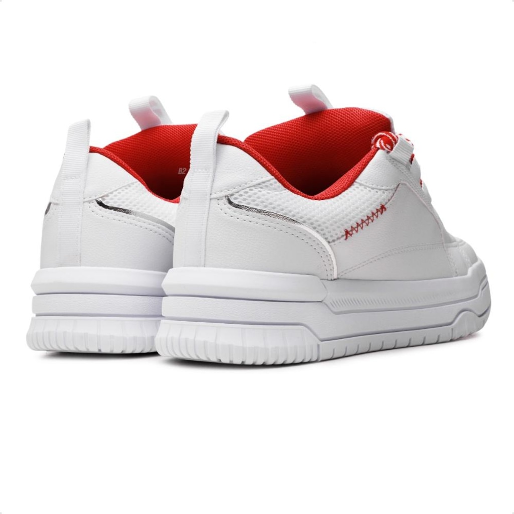 Imagem 5 do produto Tênis Feminino Chilli Beans Sneaker Gold