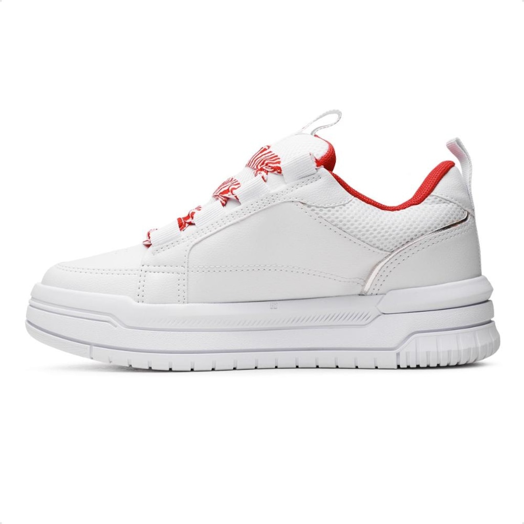 Imagem 2 do produto Tênis Feminino Chilli Beans Sneaker Gold