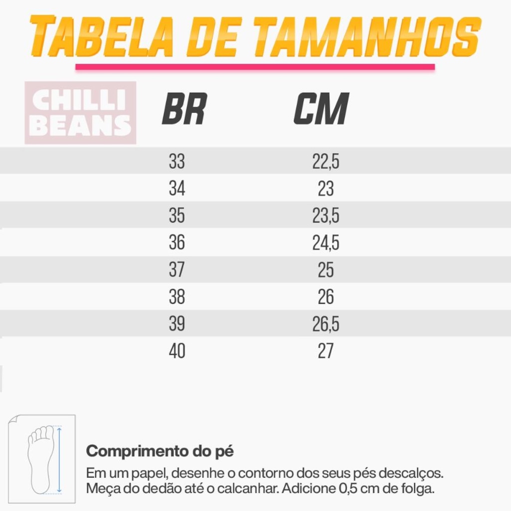 Imagem 4 do produto Tênis Feminino Chilli Beans Silver