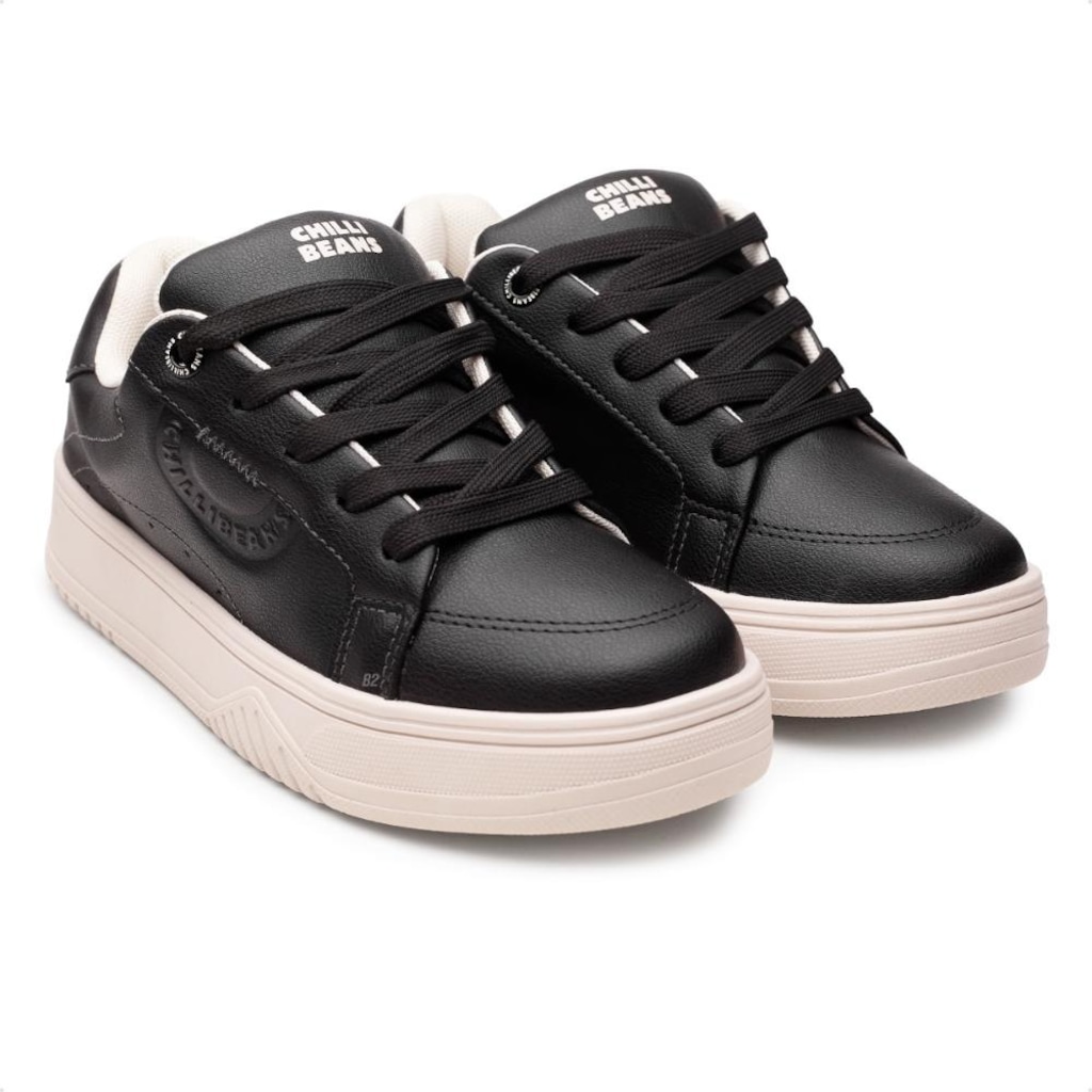 Imagem 3 do produto Tênis Feminino Chilli Beans Basic