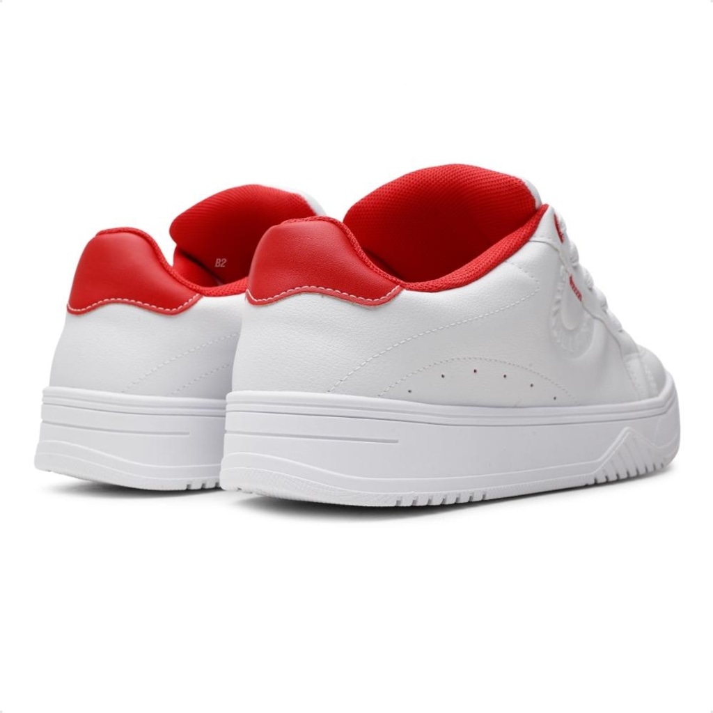 Imagem 5 do produto Tênis Feminino Chilli Beans Basic