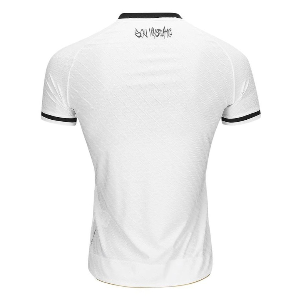 Imagem 2 do produto Camiseta do Vasco II Kappa M/C 25/26 Infantil