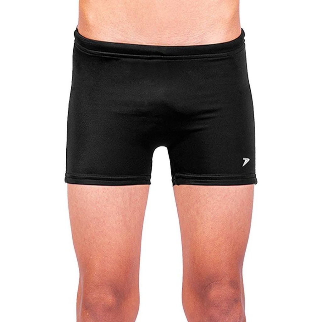 Imagem 2 do produto Sunga Boxer Infantil Poker Star