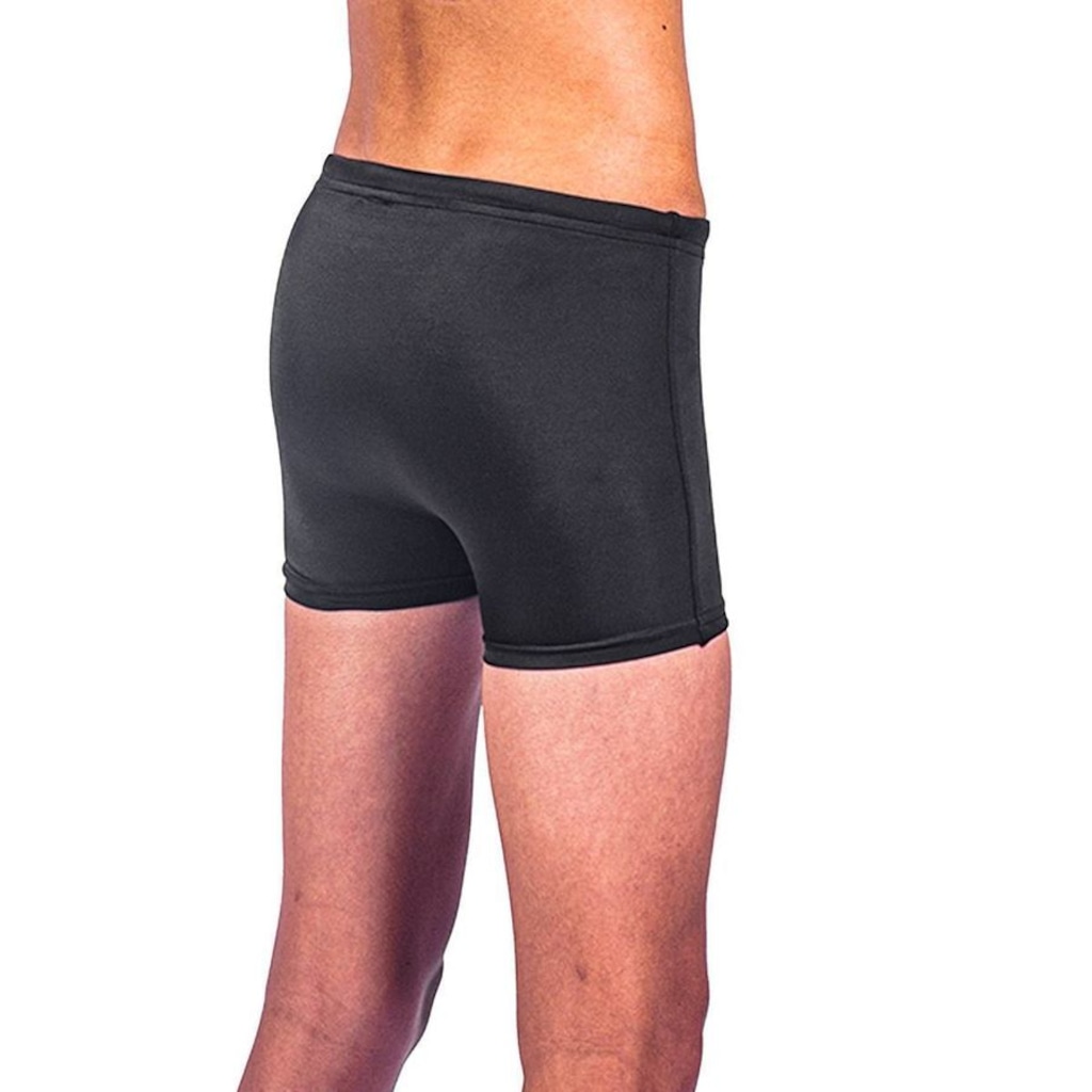 Imagem 3 do produto Sunga Boxer Infantil Poker Star