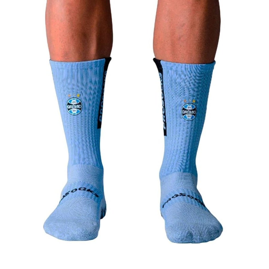 Imagem 2 do produto Meia de Futebol do Grêmio Prosocks Ultragrip Adulto