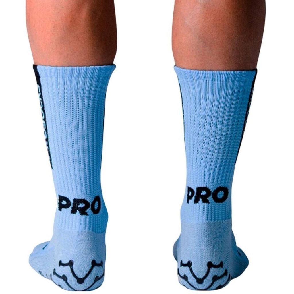Imagem 4 do produto Meia de Futebol do Grêmio Prosocks Ultragrip Adulto