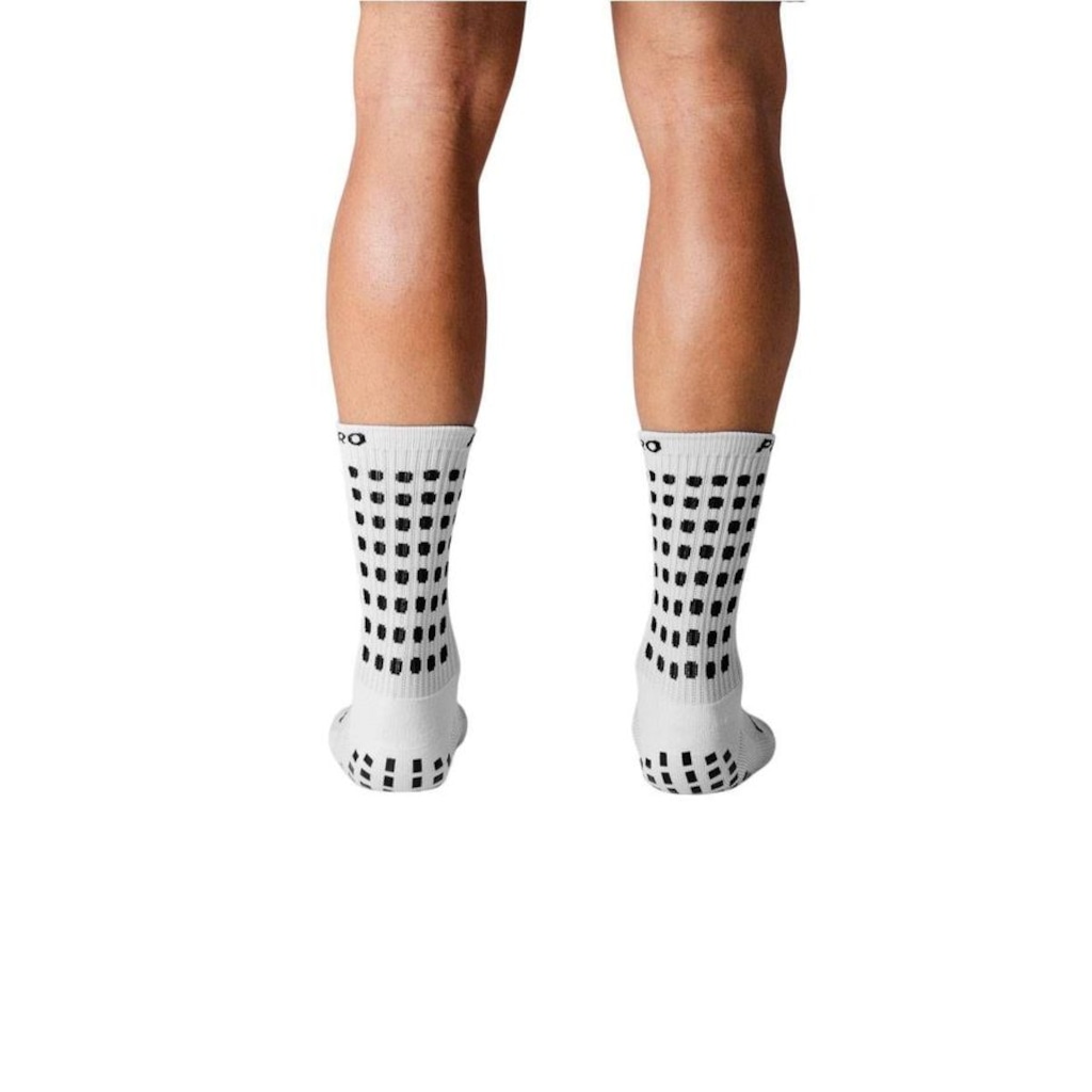 Imagem 3 do produto Meia de Futebol Prosocks Grip Draft Adulto