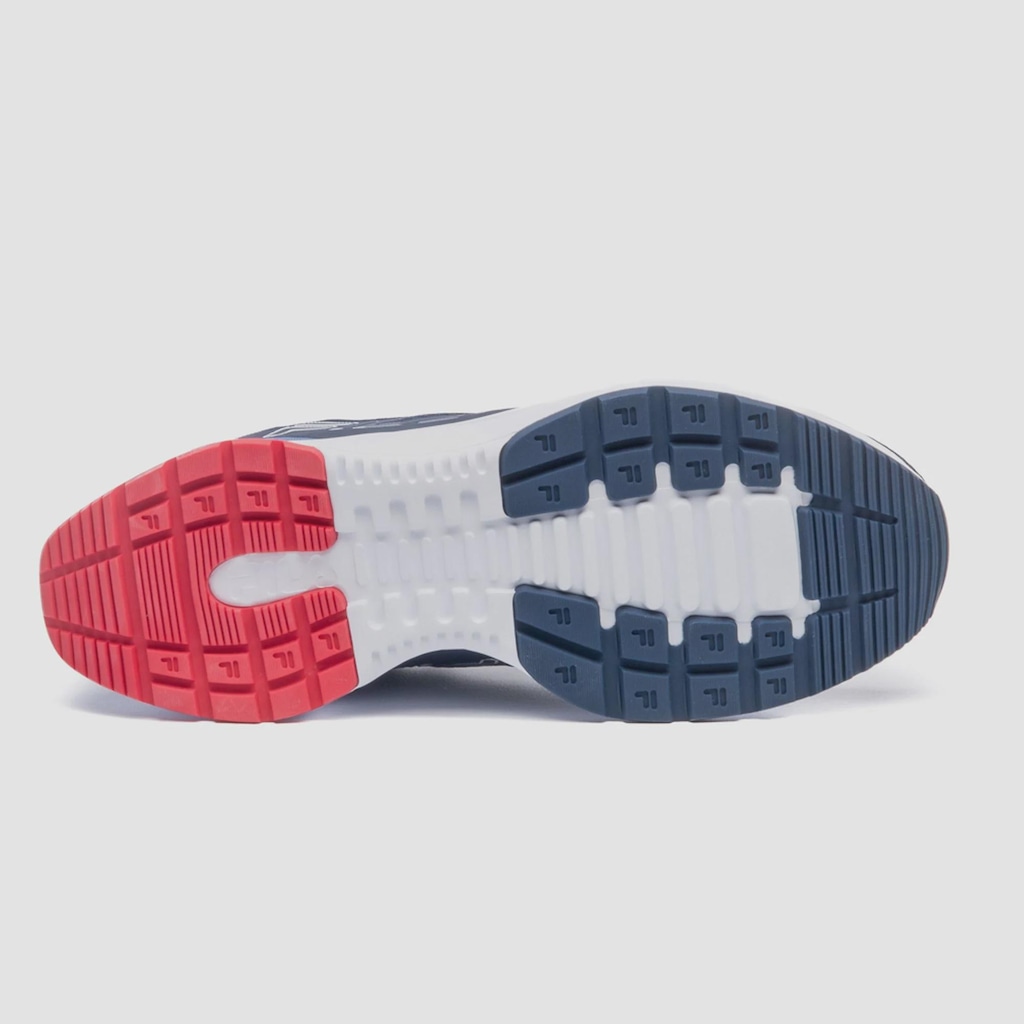 Imagem 2 do produto Tênis Masculino Fila Ride 2