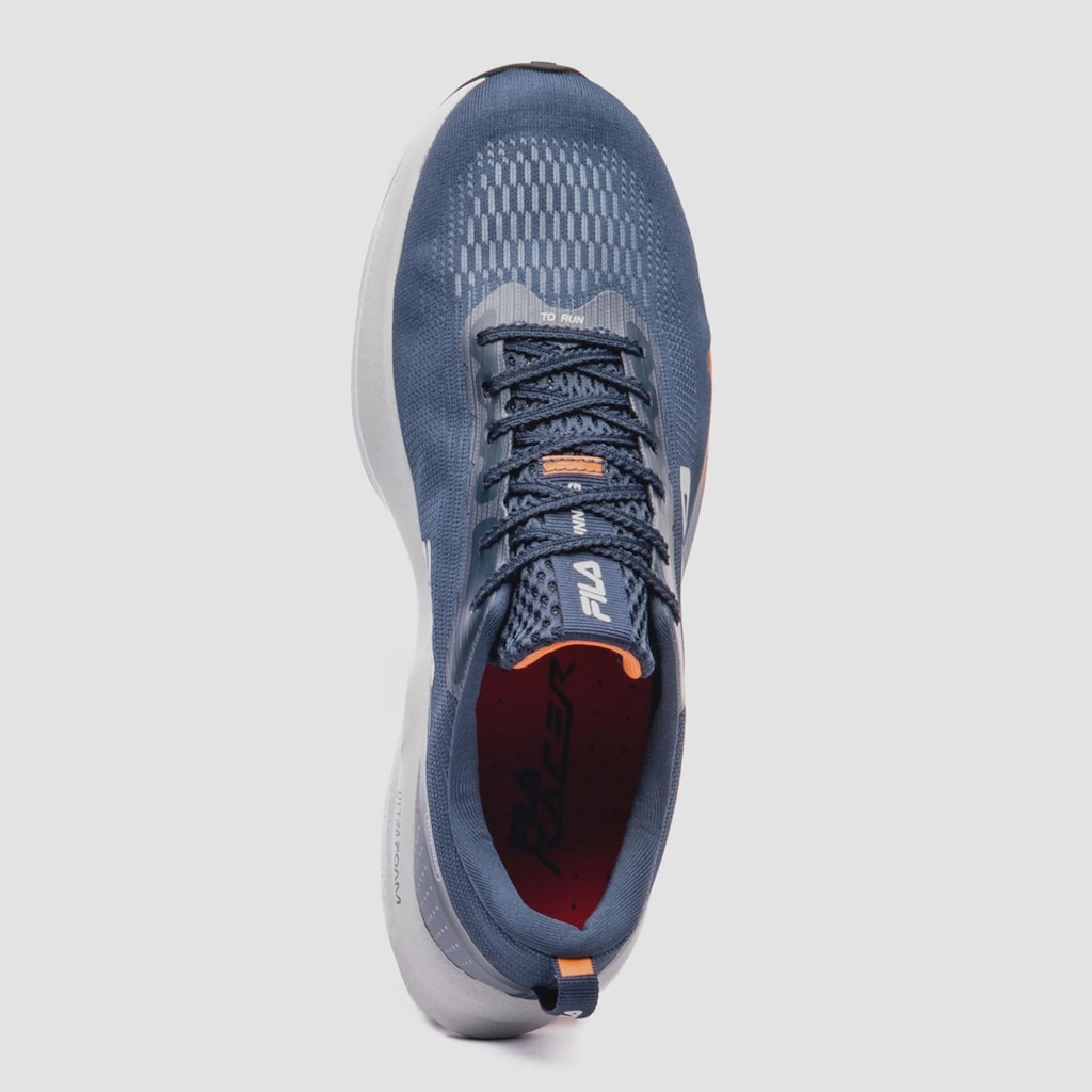 Imagem 4 do produto Tênis Masculino Fila Racer Fastpace