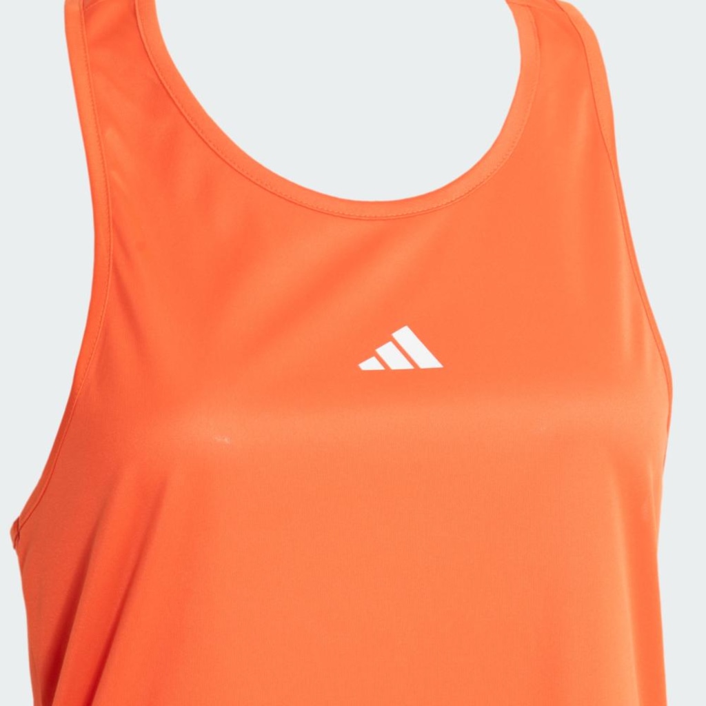 Imagem 4 do produto Camiseta Regata Train Basic Adidas Feminina