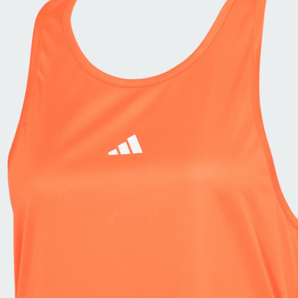 Imagem 5 do produto Camiseta Regata Train Basic Adidas Feminina
