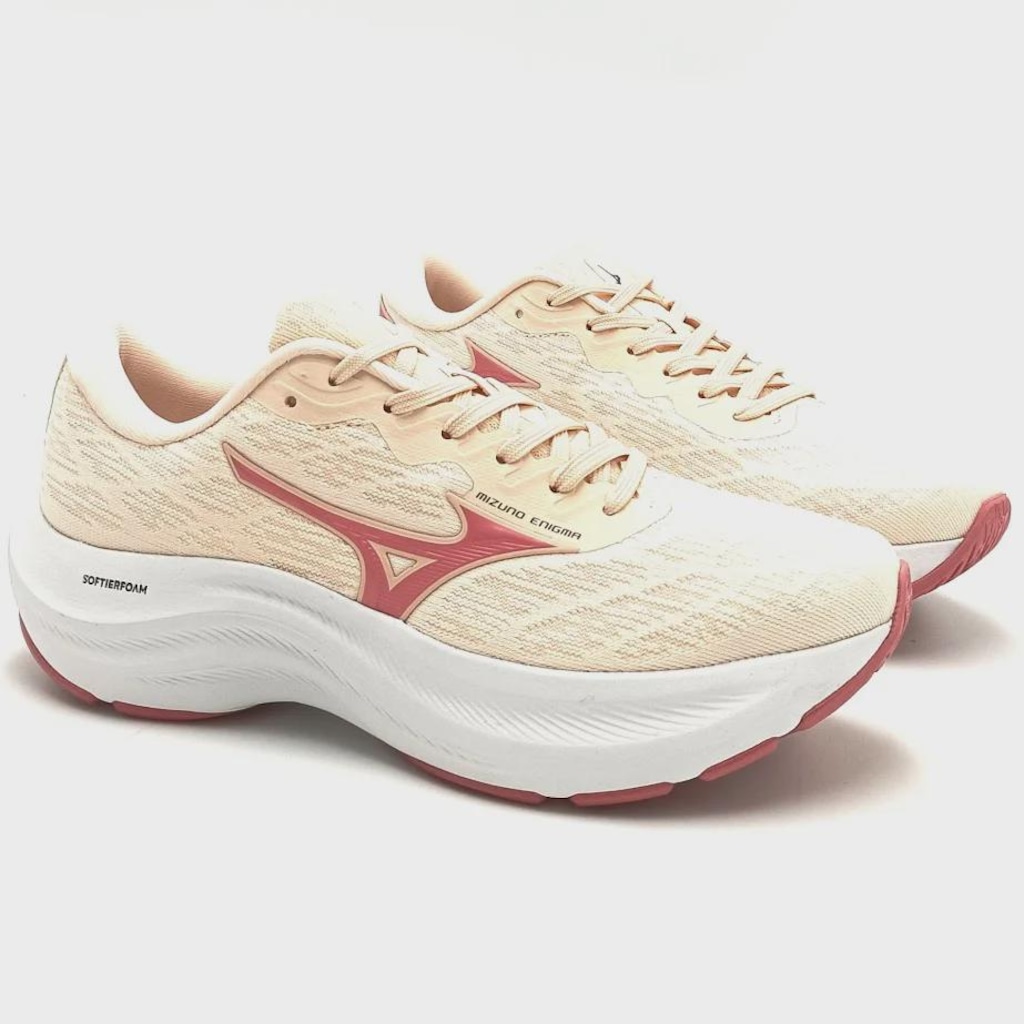 Imagem 2 do produto Tênis Feminino Mizuno Enigma