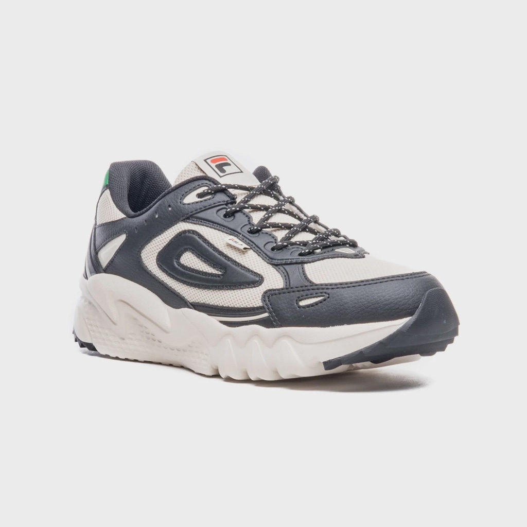 Imagem 2 do produto Tênis Masculino Fila Venture Tracer 2