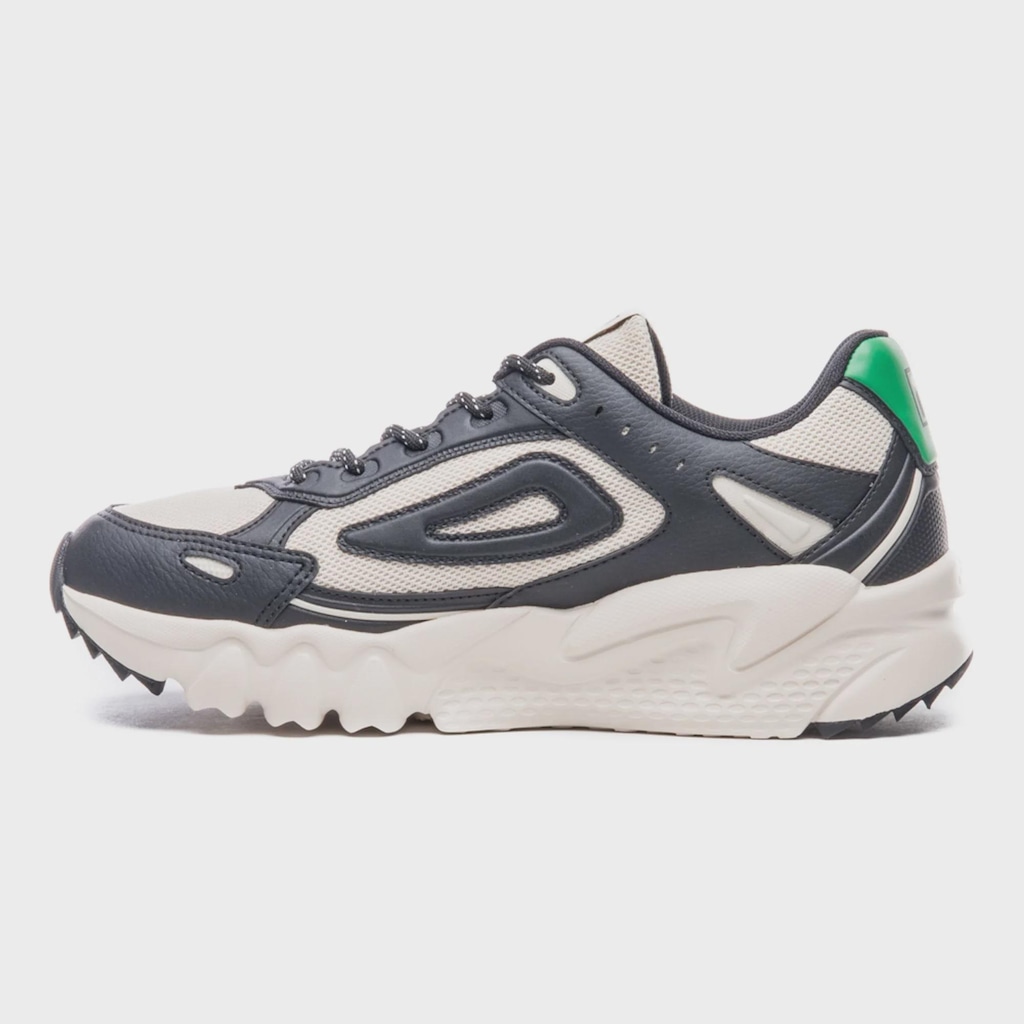 Imagem 3 do produto Tênis Masculino Fila Venture Tracer 2
