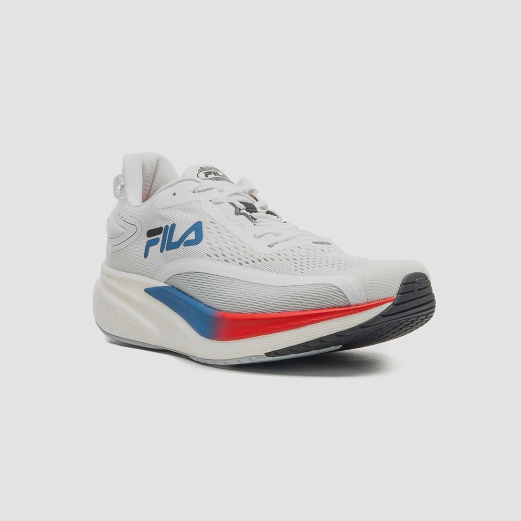 Imagem 2 do produto Tênis Masculino Fila Racer T2 Xtreme