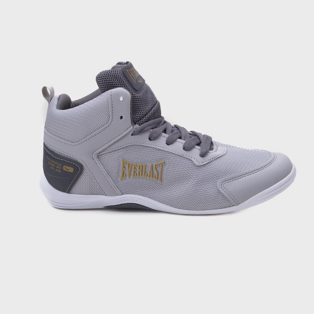 Imagem 1 do produto Tênis Masculino Everlast Ring 3