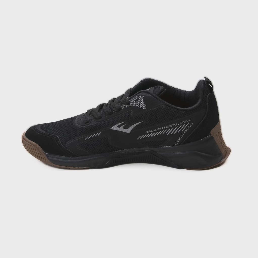 Imagem 2 do produto Tênis Masculino Everlast Jump 5 Low
