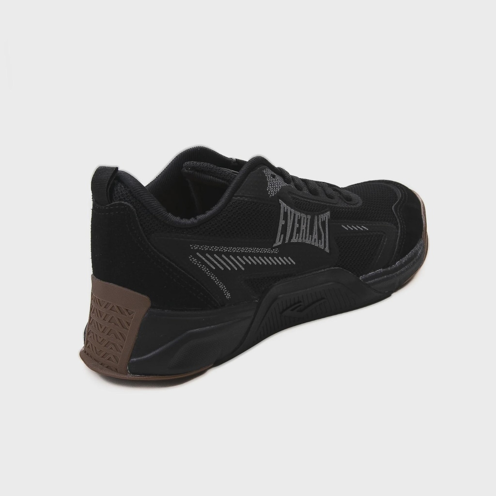 Imagem 4 do produto Tênis Masculino Everlast Jump 5 Low