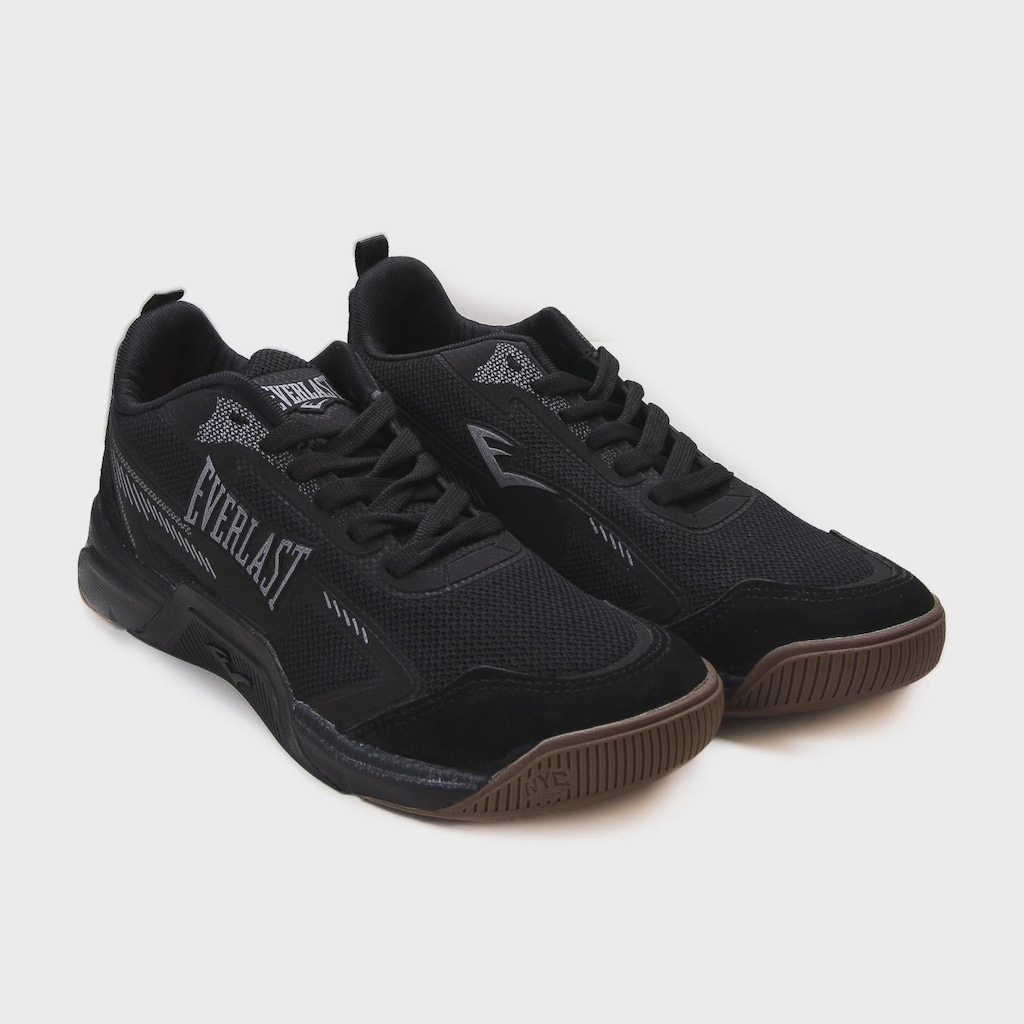 Imagem 5 do produto Tênis Masculino Everlast Jump 5 Low