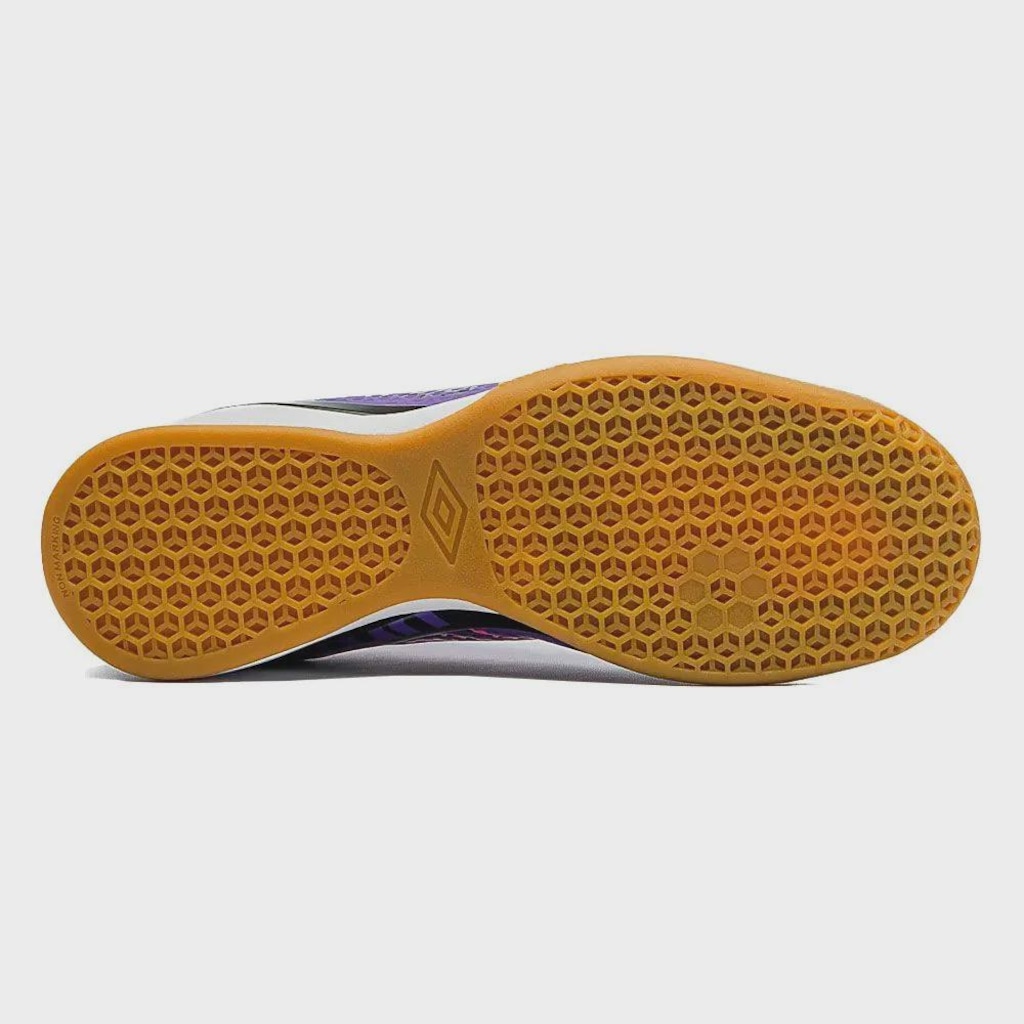 Imagem 2 do produto Chuteira Futsal Adulto Umbro Chrome