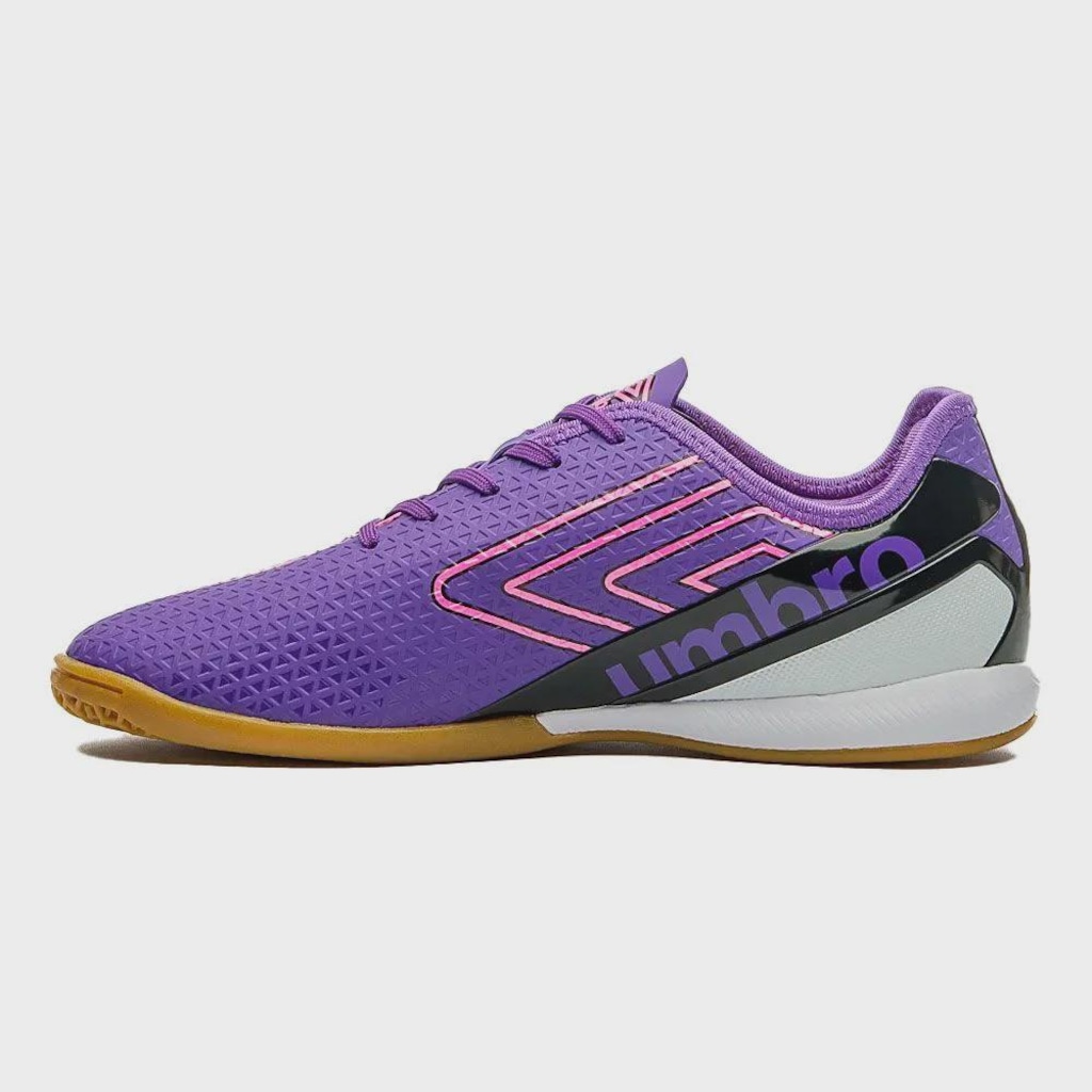 Imagem 3 do produto Chuteira Futsal Adulto Umbro Chrome