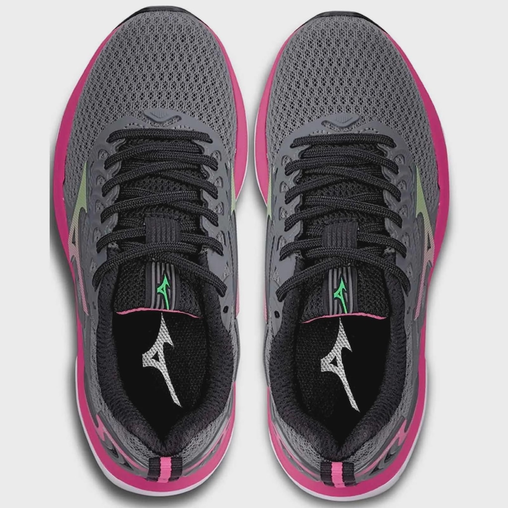Imagem 4 do produto Tênis Infantil Mizuno Space 4