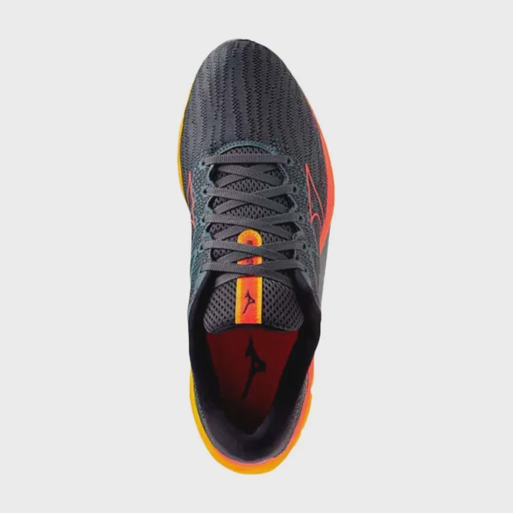 Imagem 4 do produto Tênis Masculino Mizuno Wave Rider 27