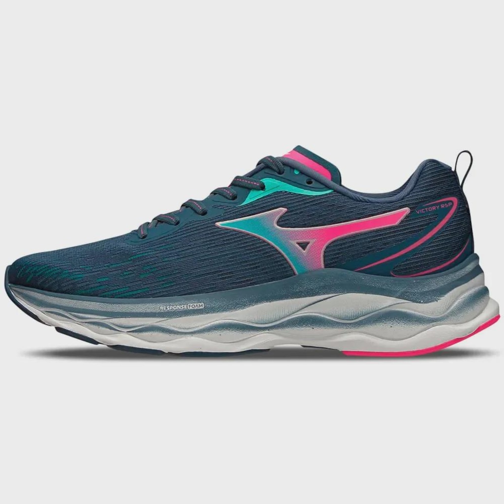 Imagem 3 do produto Tênis Feminino Mizuno Victory RSP