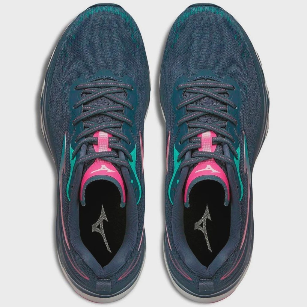 Imagem 4 do produto Tênis Feminino Mizuno Victory RSP