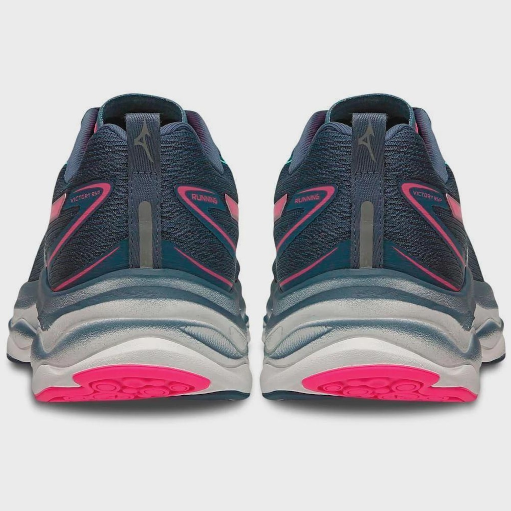 Imagem 5 do produto Tênis Feminino Mizuno Victory RSP