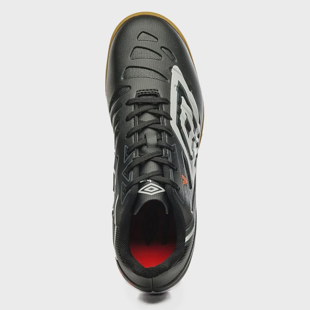 Imagem 2 do produto Chuteira Futsal Adulto Umbro Sala V Profissional