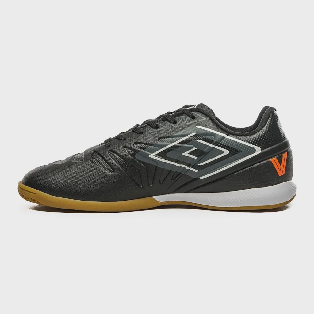 Imagem 3 do produto Chuteira Futsal Adulto Umbro Sala V Profissional