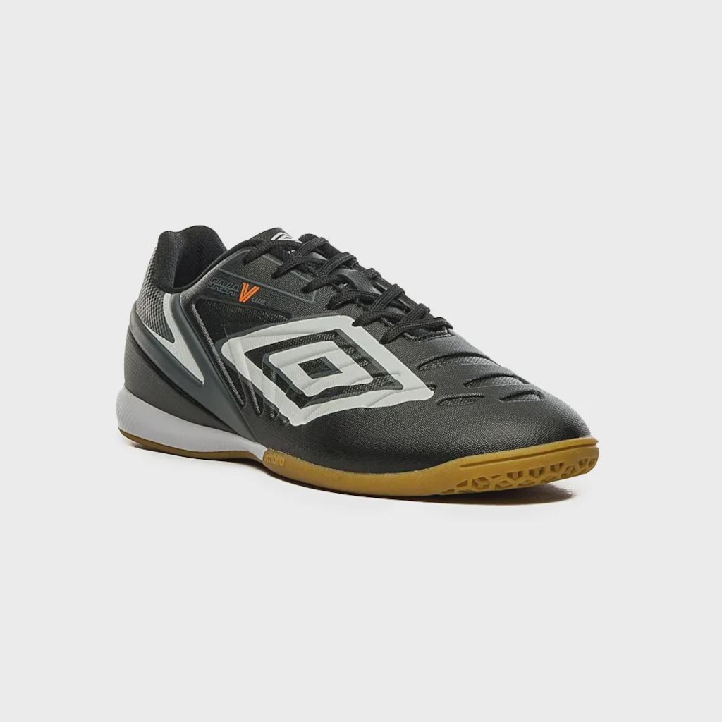 Imagem 4 do produto Chuteira Futsal Adulto Umbro Sala V Profissional