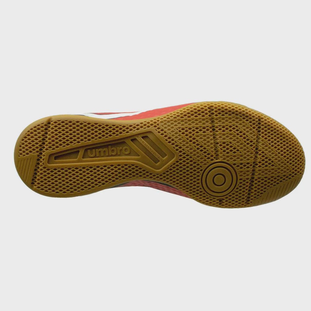 Imagem 2 do produto Chuteira Futsal Adulto Umbro Warskin